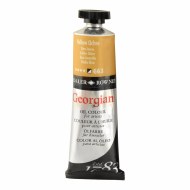 Georgian Oil Colour 38ml Yellow Ochre