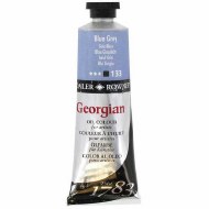 Georgian Oil Colour 38ml Blue Grey