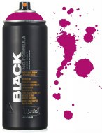 Montana BLACK Spray 400ml - Pink Good Times