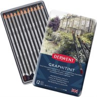 Derwent Graphitint 12pk