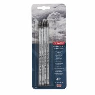 Derwent Graphitone 4pk