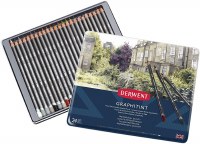 Derwent Graphitint 24pk