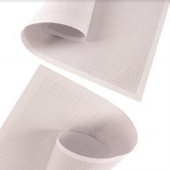 Grid Paper A1 120gm Paper Double Sided MM & Imperial **Minimum Order Quantity of 3**