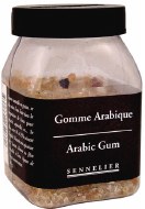 Gum Arabic 100gm Crystals