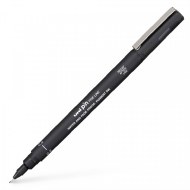 Uni Pin Fine Liner 0.2mm Black