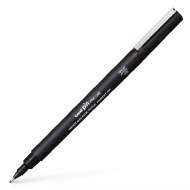Uni Pin Fine Liner 0.5mm Black