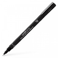 Uni Pin Fine Liner 0.05mm Black