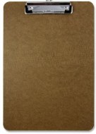 Drawing Board W/Clip A4