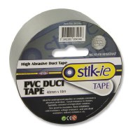 Tape Stik-ie PVC Duct48mmx10m
