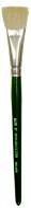 Hake Brush R/O ¾" Small