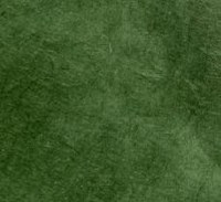 Handmade Tissue Dark Green *Minimum Order Quantity Of 3**