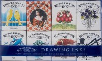 Ink No.1 Intro Set 8pk