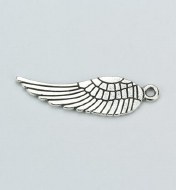 Angel Wings Platinum 9x31mm 9pcs