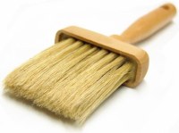 Hog Softener Brush 3"