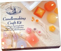 Candlemaking Craft Creative