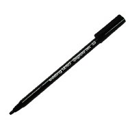 Edding 1255 Pen Black 3.5mm