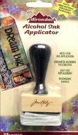 Tim Holtz Alcohol Ink Tool & 10 Felt Pads