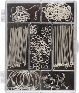 Jewellery Silver Starter Kit