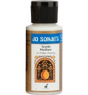 Jo Sonjas Textile Medium 60ml