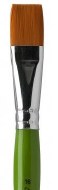 Brush Junior Flat 16mm No 16