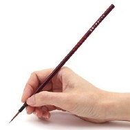 Cartoonist Menso Brush Small