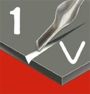 Lino Blades No.01 each