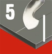 Lino Blades No.05 each