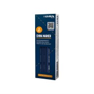 Chinamarker Single Blue