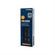 Chinamarker Single Black