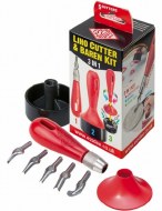 Lino Printing Baren Kit 3 in 1