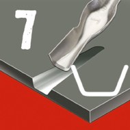 Lino Blades No.07 each