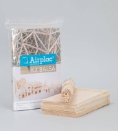 Balsa Bundle Mix