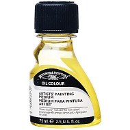Winsor & Newton 75ml Artists Painting Medium