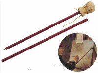 Mahl Stick 2 Piece 90cm