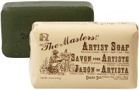 Masters Hand Soap 119g