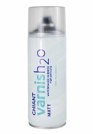 Ghiant Varnish 400ml H2O Matt