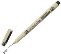 Sakura Pigma Micron 04