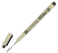 Sakura Pigma Micron 08