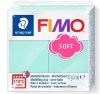 Fimo 57gm Soft Mint