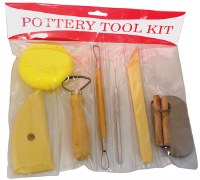 Modelling Starter Tools 8pk