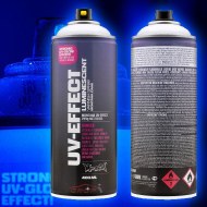 Montana Spray Effect UV 400ml