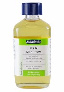 Schmincke Medium W 200ml