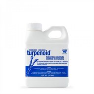 Turpenoid Odourless Turpentine 473ml