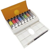 Sennelier AWC Tube Travel 8pk*