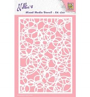 Nellie's Choice Knot of Circles