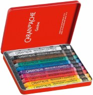 Neocolor II Tin Assorted 10 Pack