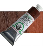 Old Holland B334 Transparent Oxide-Red Lake 40ml