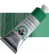 Old Holland D46 Viridian Green Light 40ml