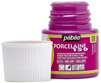 Porcelaine 150 45ml Gloss 09 Fuchsia