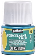 Porcelaine 150 45ml Gloss 20 Turquoise